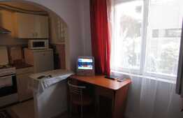 Garsoniera, 22 mp, zona Parcul Rozelor