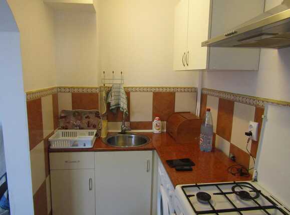 Garsonieră de închiriat Grigorescu - 33545AI | BLITZ Cluj-Napoca | Poza5