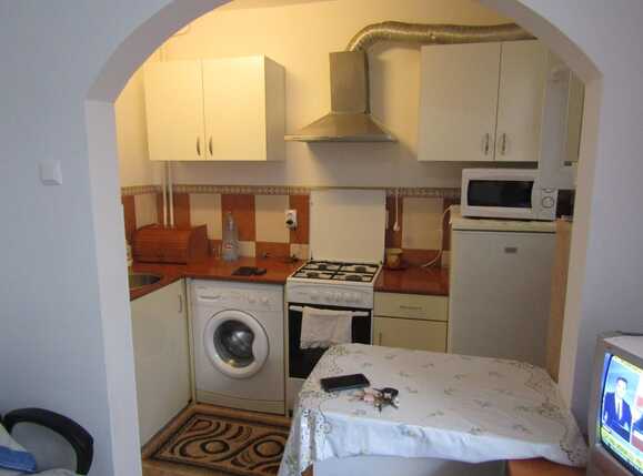 Garsonieră de închiriat Grigorescu - 33545AI | BLITZ Cluj-Napoca | Poza4