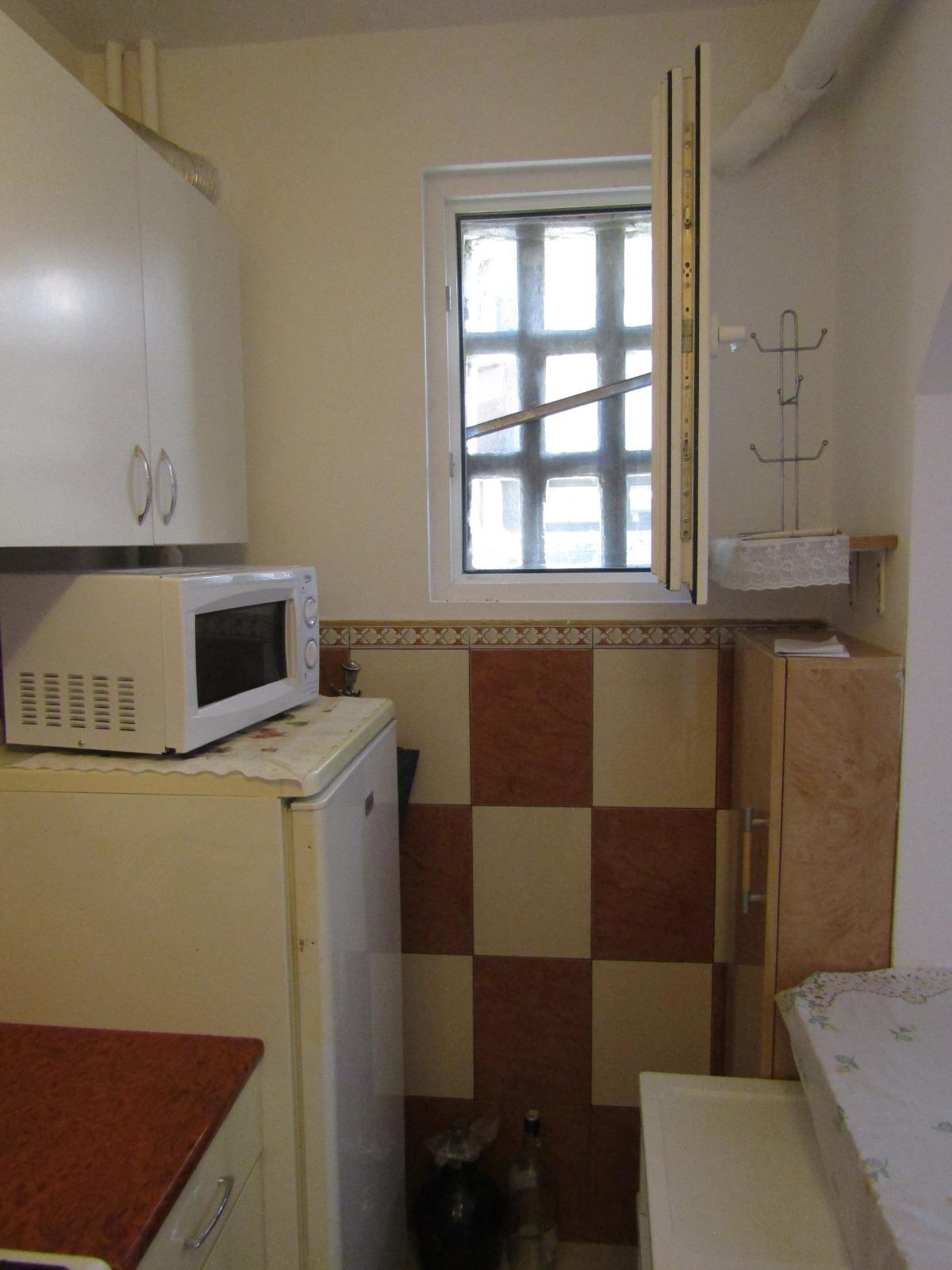 Garsonieră de închiriat Grigorescu - 33545AI | BLITZ Cluj-Napoca | Poza6