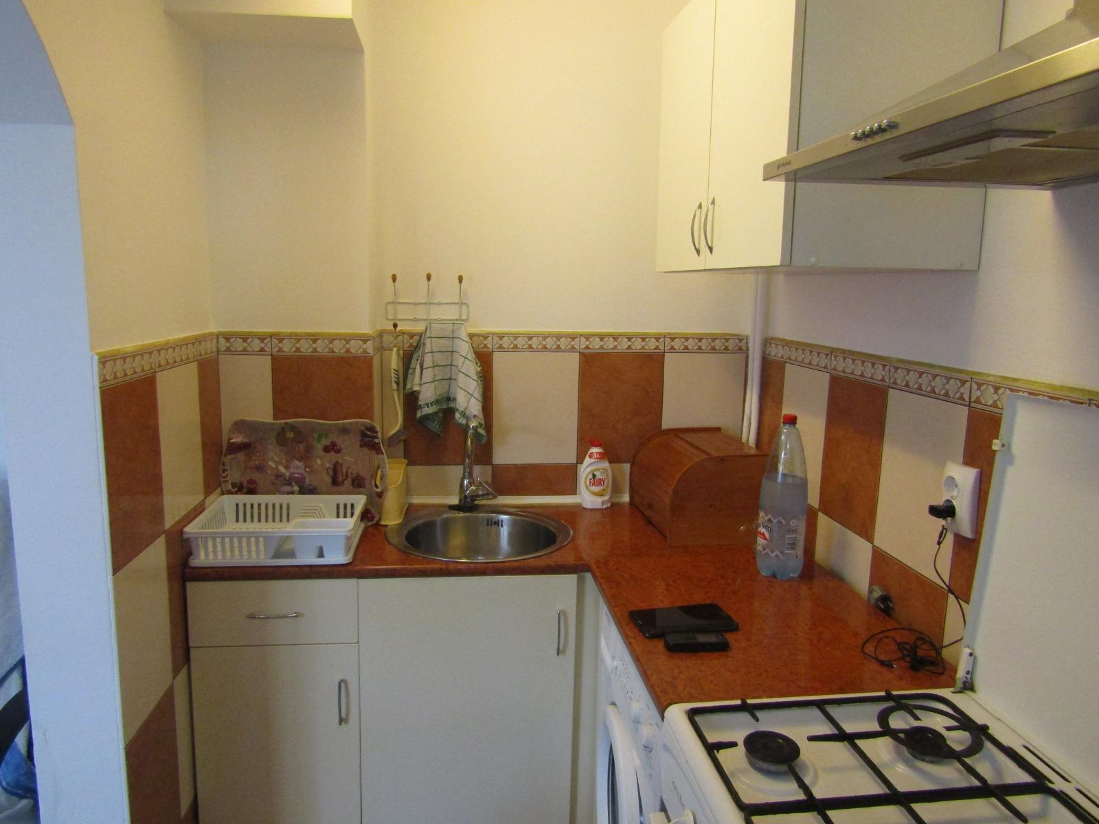 Garsonieră de închiriat Grigorescu - 33545AI | BLITZ Cluj-Napoca | Poza5