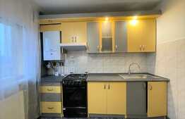 Apartament 3 camere, 65 mp, decomandat, zona OMV Marasti