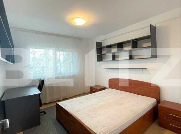 Apartament de închiriat 3 camere Marasti - 33546AI | BLITZ Cluj-Napoca | Poza1