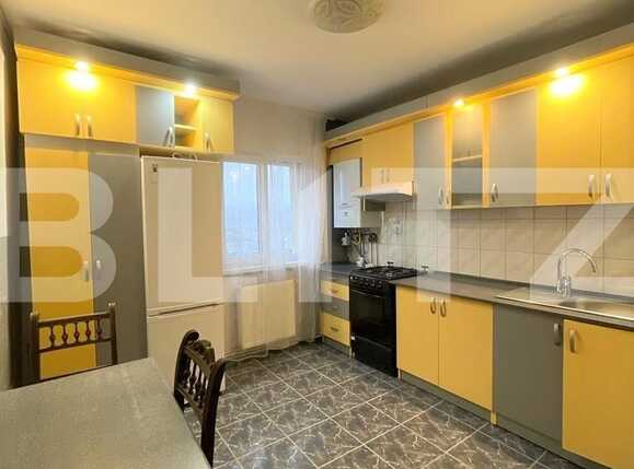 Apartament de închiriat 3 camere Marasti - 33546AI | BLITZ Cluj-Napoca | Poza9