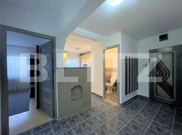 Apartament de închiriat 3 camere Marasti - 33546AI | BLITZ Cluj-Napoca | Poza14