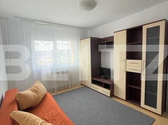 Apartament de închiriat 3 camere Marasti - 33546AI | BLITZ Cluj-Napoca | Poza8