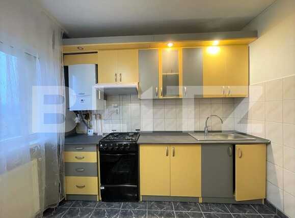 Apartament de închiriat 3 camere Marasti - 33546AI | BLITZ Cluj-Napoca | Poza10