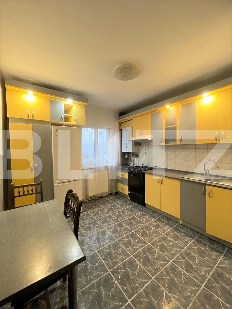 Apartament de închiriat 3 camere Marasti - 33546AI | BLITZ Cluj-Napoca | Poza9