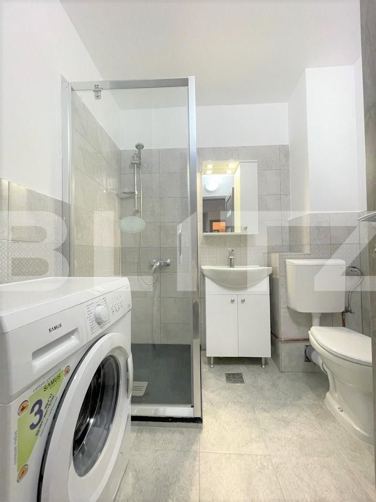Apartament de închiriat 3 camere Marasti - 33546AI | BLITZ Cluj-Napoca | Poza15