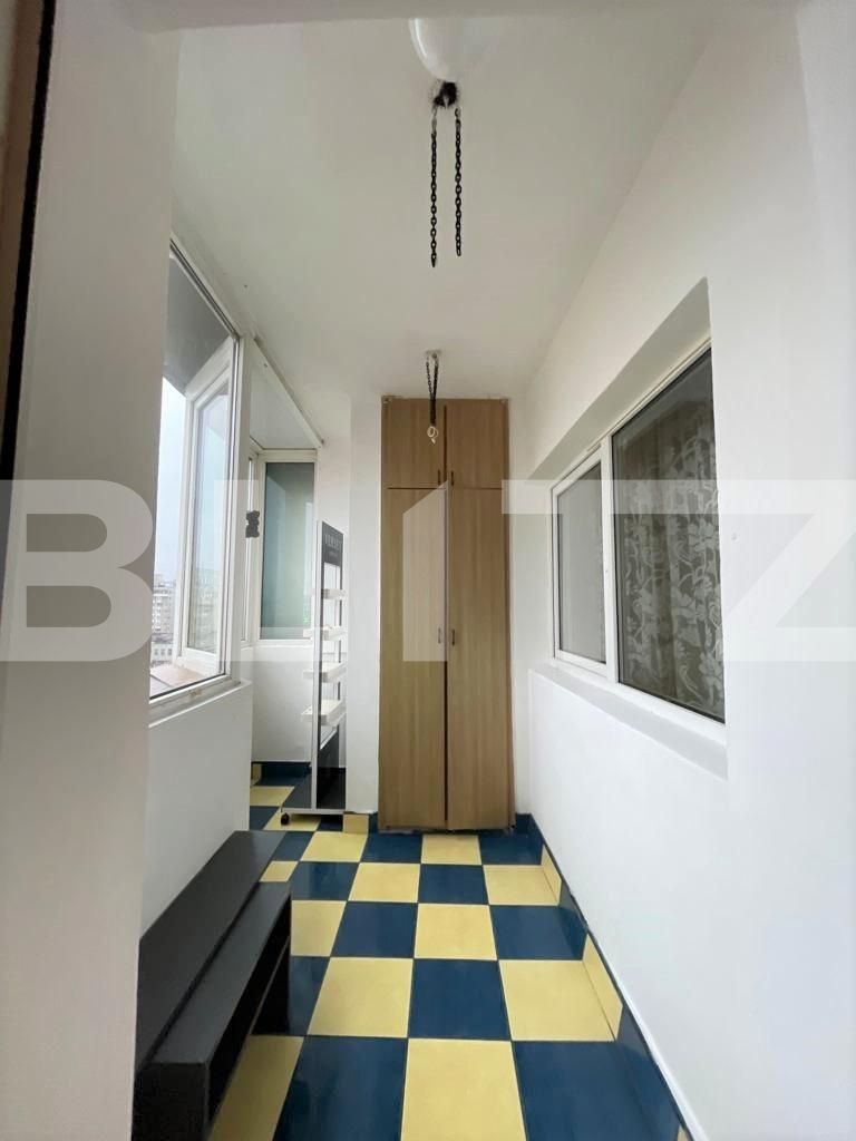 Apartament de închiriat 3 camere Marasti - 33546AI | BLITZ Cluj-Napoca | Poza16