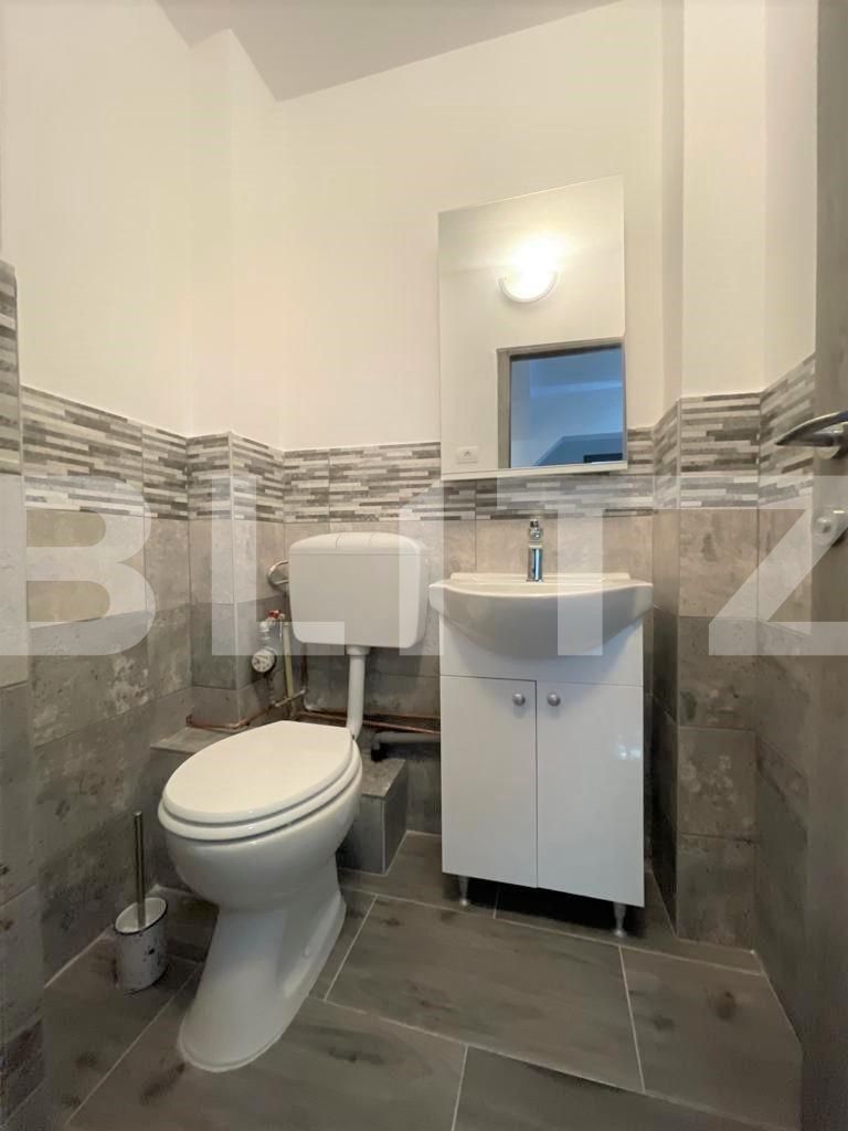 Apartament de închiriat 3 camere Marasti - 33546AI | BLITZ Cluj-Napoca | Poza13