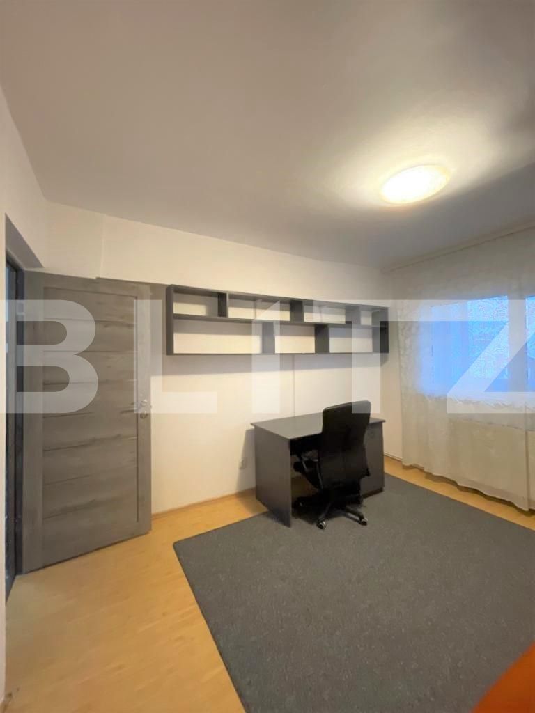 Apartament de închiriat 3 camere Marasti - 33546AI | BLITZ Cluj-Napoca | Poza2