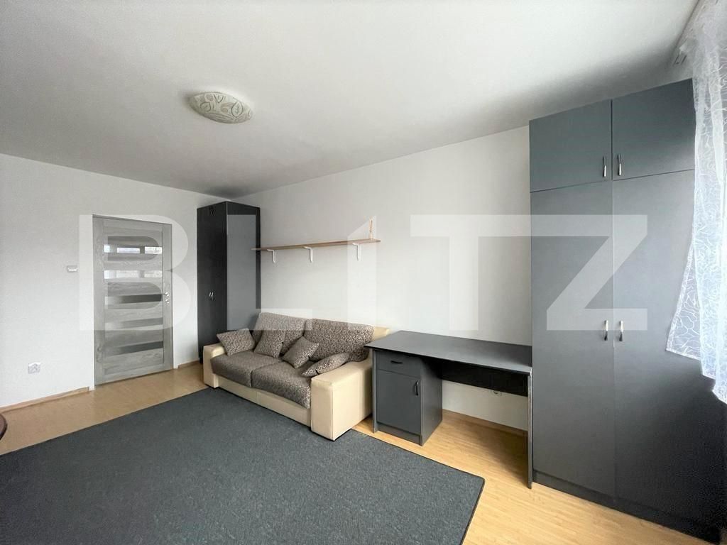 Apartament de închiriat 3 camere Marasti - 33546AI | BLITZ Cluj-Napoca | Poza4