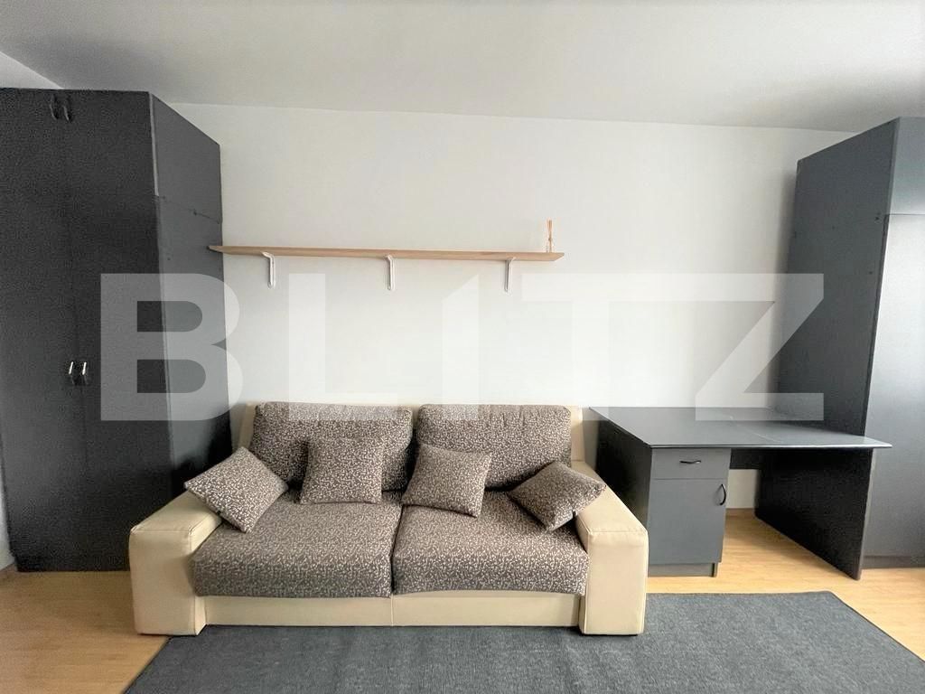 Apartament de închiriat 3 camere Marasti - 33546AI | BLITZ Cluj-Napoca | Poza3