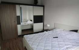 Apartament, 2 camere, 57 mp, mobilat modern, parcare, zona Sophia Residence
