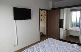 Apartament, 2 camere, 57 mp, mobilat modern, parcare, zona Sophia Residence