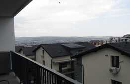 Apartament, 2 camere, 57 mp, mobilat modern, parcare, zona Sophia Residence