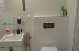 Apartament, 2 camere, 57 mp, mobilat modern, parcare, zona Sophia Residence