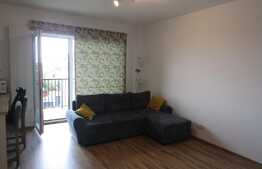 Apartament, 2 camere, 57 mp, mobilat modern, parcare, zona Sophia Residence