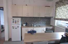 Apartament, 2 camere, 57 mp, mobilat modern, parcare, zona Sophia Residence