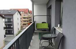 Apartament, 2 camere, 57 mp, mobilat modern, parcare, zona Sophia Residence