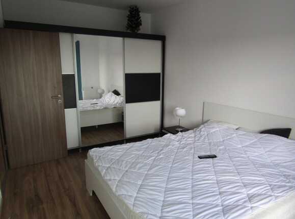 Apartament de închiriat 2 camere Bună Ziua - 33548AI | BLITZ Cluj-Napoca | Poza1