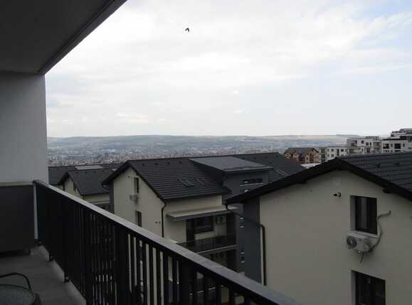 Apartament de închiriat 2 camere Bună Ziua - 33548AI | BLITZ Cluj-Napoca | Poza10