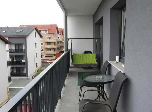 Apartament de închiriat 2 camere Bună Ziua - 33548AI | BLITZ Cluj-Napoca | Poza11