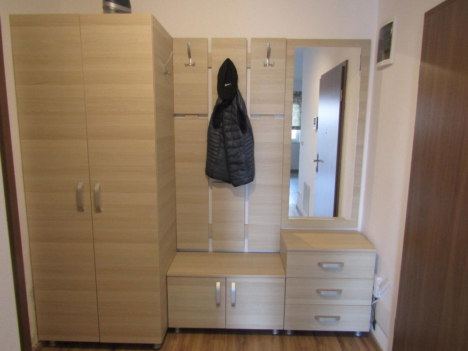 Apartament de închiriat 2 camere Bună Ziua - 33548AI | BLITZ Cluj-Napoca | Poza9