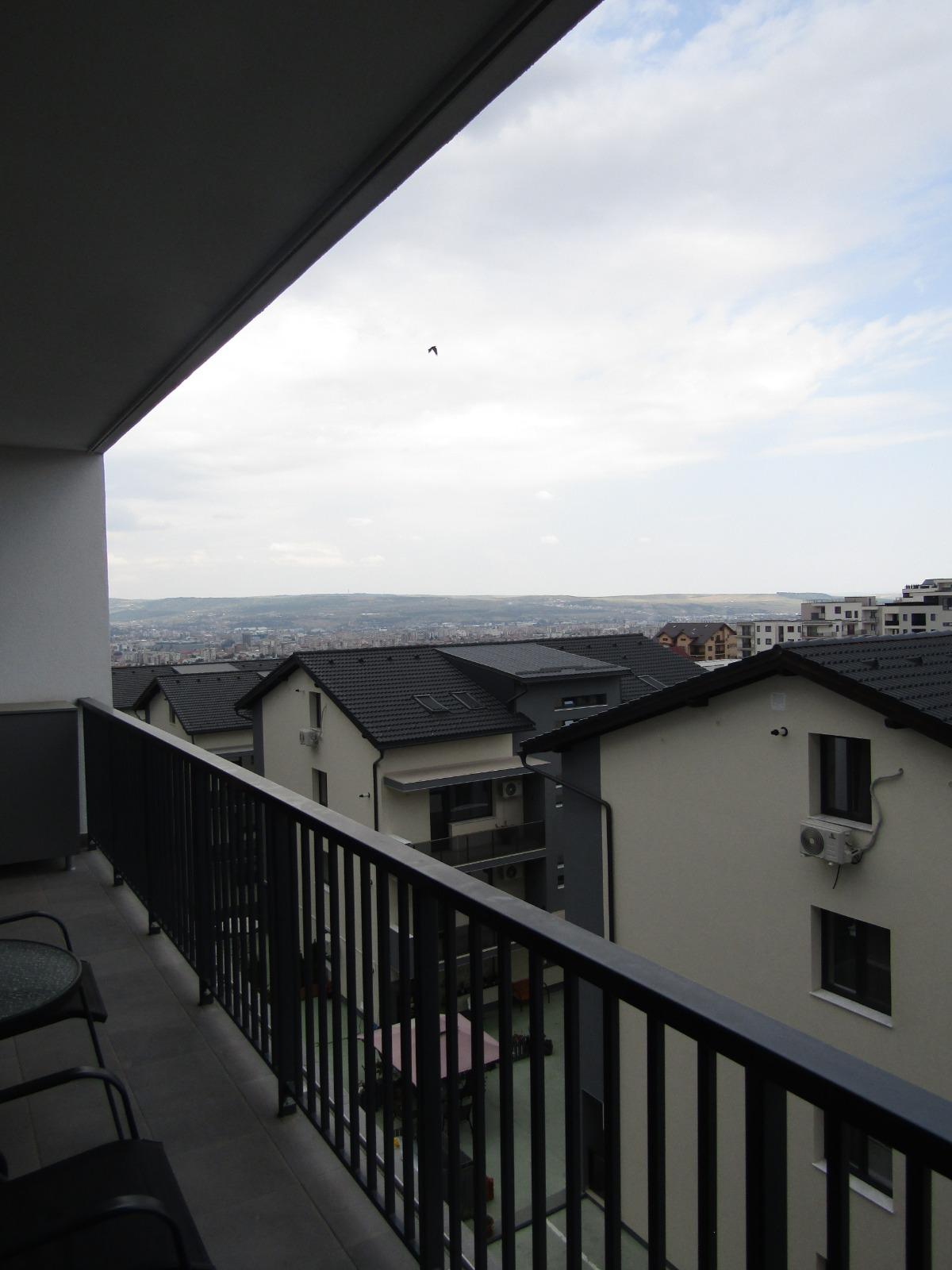 Apartament de închiriat 2 camere Bună Ziua - 33548AI | BLITZ Cluj-Napoca | Poza10