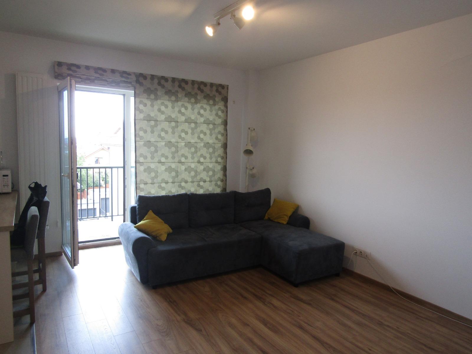 Apartament de închiriat 2 camere Bună Ziua - 33548AI | BLITZ Cluj-Napoca | Poza4