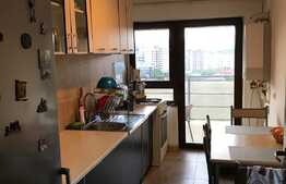 Apartament 2 camere, 62 mp, etaj intermediar, zona Clujana