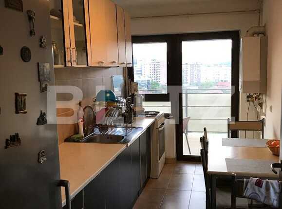 Apartament de vânzare 2 camere Iris - 33549AV | BLITZ Cluj-Napoca | Poza4