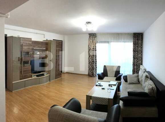 Apartament de vânzare 2 camere Iris - 33549AV | BLITZ Cluj-Napoca | Poza1