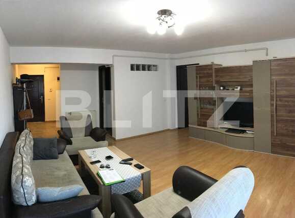 Apartament de vânzare 2 camere Iris - 33549AV | BLITZ Cluj-Napoca | Poza2