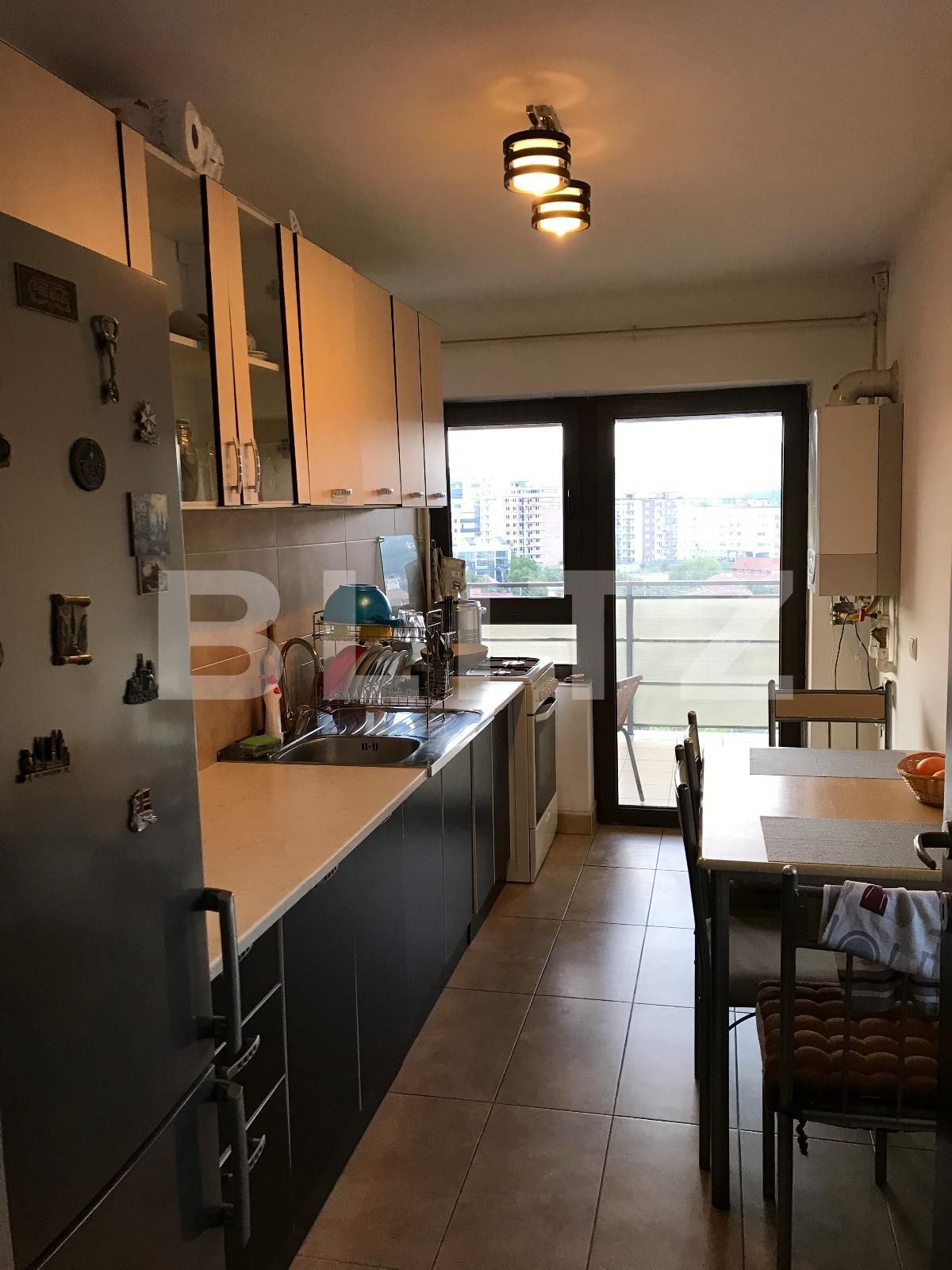 Apartament de vânzare 2 camere Iris - 33549AV | BLITZ Cluj-Napoca | Poza4