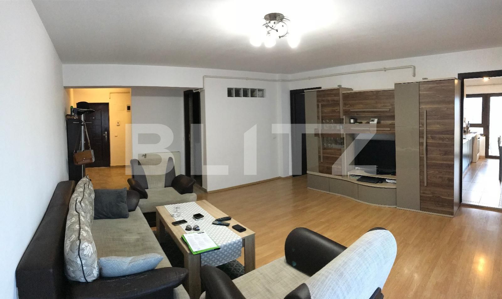 Apartament de vânzare 2 camere Iris - 33549AV | BLITZ Cluj-Napoca | Poza2