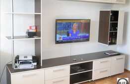 Apartament 1 camera,  zona Minerva, mobilat si utilat