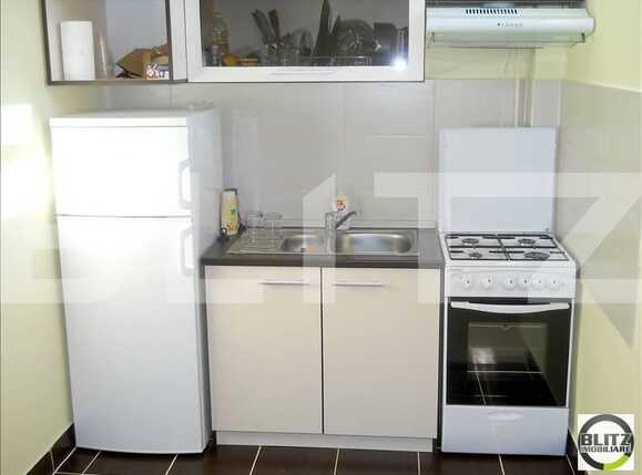 Garsonieră de vânzare Manastur - 3355AV | BLITZ Cluj-Napoca | Poza4