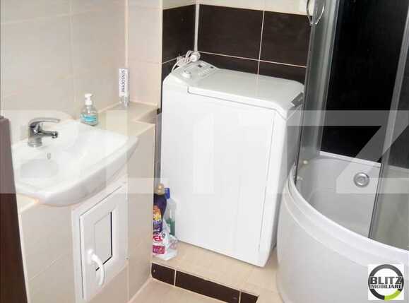 Garsonieră de vânzare Manastur - 3355AV | BLITZ Cluj-Napoca | Poza6