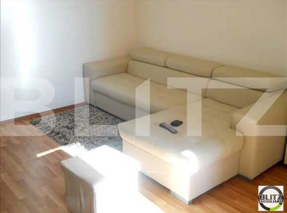 Garsonieră de vânzare Manastur - 3355AV | BLITZ Cluj-Napoca | Poza1