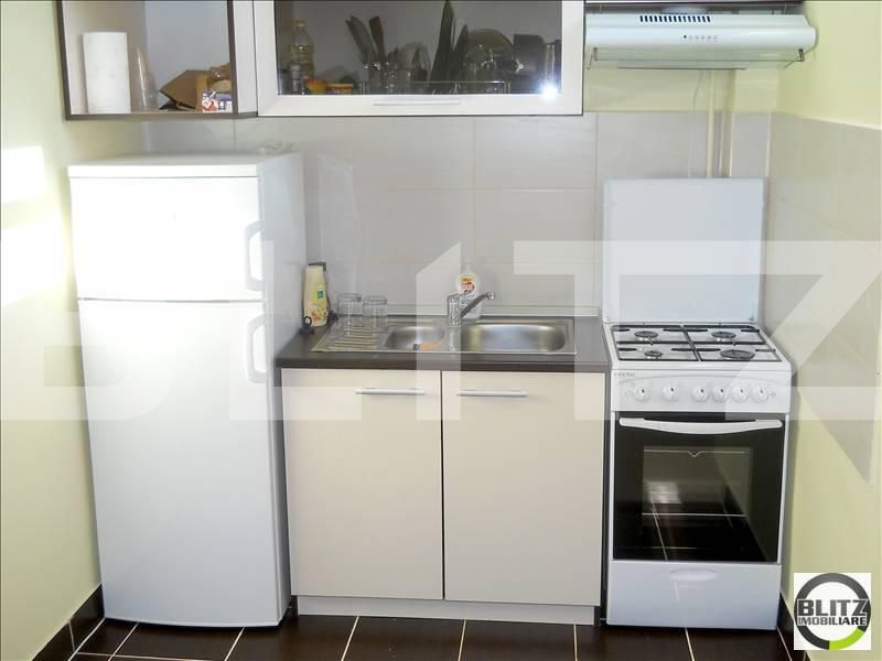 Garsonieră de vânzare Manastur - 3355AV | BLITZ Cluj-Napoca | Poza4