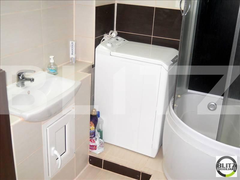 Garsonieră de vânzare Manastur - 3355AV | BLITZ Cluj-Napoca | Poza6