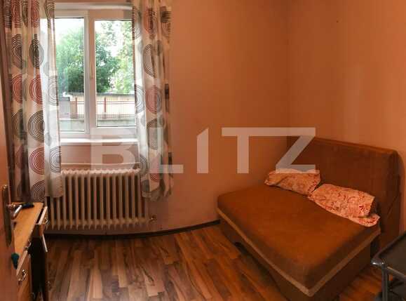 Apartament de vânzare 2 camere Gheorgheni - 33550AV | BLITZ Cluj-Napoca | Poza1