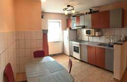 De vanzare 3 camere, 67 mp, zona strazii Maramuresului