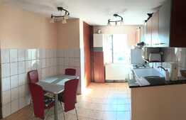 De vanzare 3 camere, 67 mp, zona strazii Maramuresului