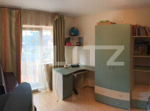 Apartament de vânzare 3 camere Dambul Rotund - 33551AV | BLITZ Cluj-Napoca | Poza2