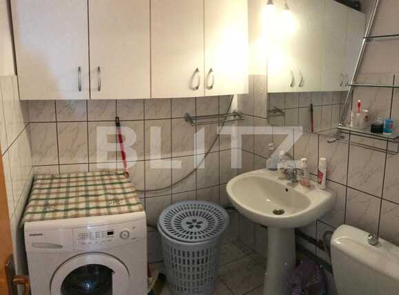 Apartament de vânzare 3 camere Dambul Rotund - 33551AV | BLITZ Cluj-Napoca | Poza9