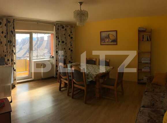 Apartament de vânzare 3 camere Dambul Rotund - 33551AV | BLITZ Cluj-Napoca | Poza1