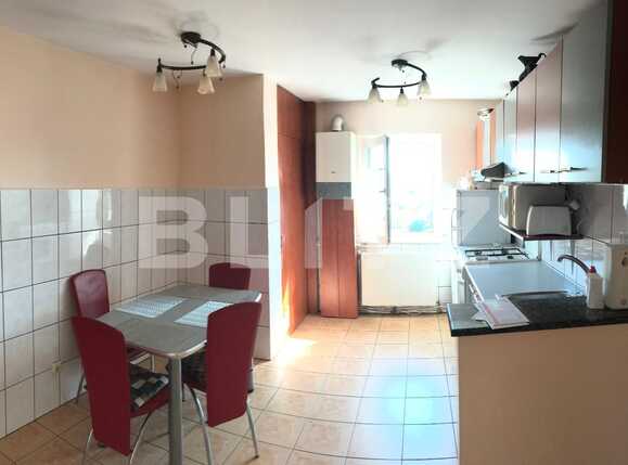 Apartament de vânzare 3 camere Dambul Rotund - 33551AV | BLITZ Cluj-Napoca | Poza5